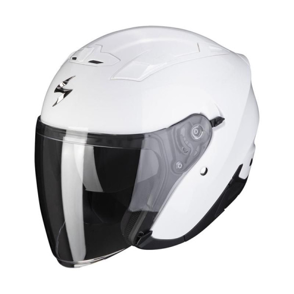 Scorpion Helmets Exo 230 white 2x-large